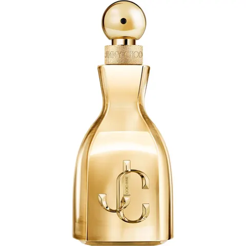 JIMMY CHOO I Want Choo Le Parfum – imagen 1