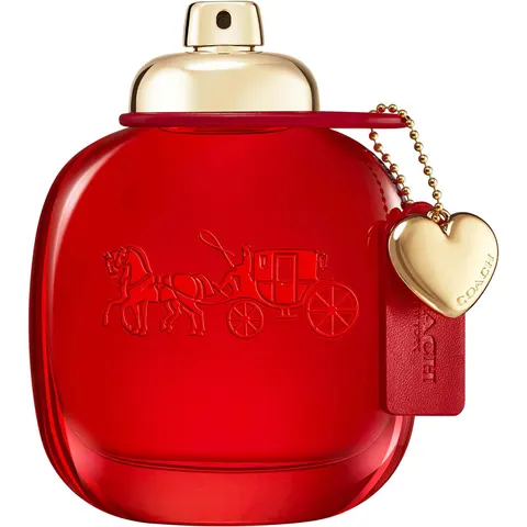 Coach Love Eau de Parfum 90 ml – Bild 1