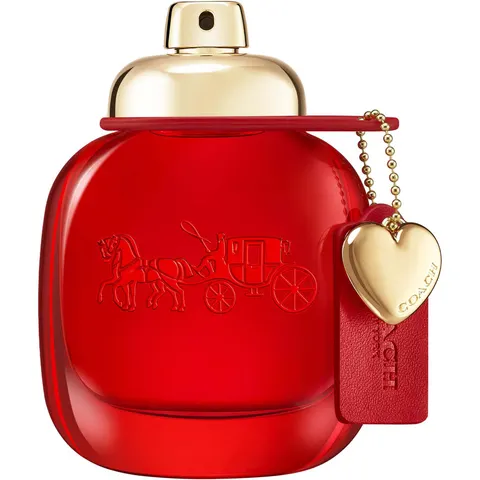 Coach Love Eau de Parfum da donna 50 ml – immagine 1
