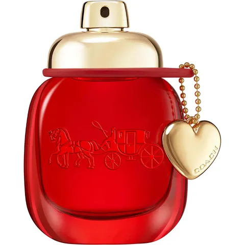 Coach Love Eau de Parfum 30 ml – Bild 1