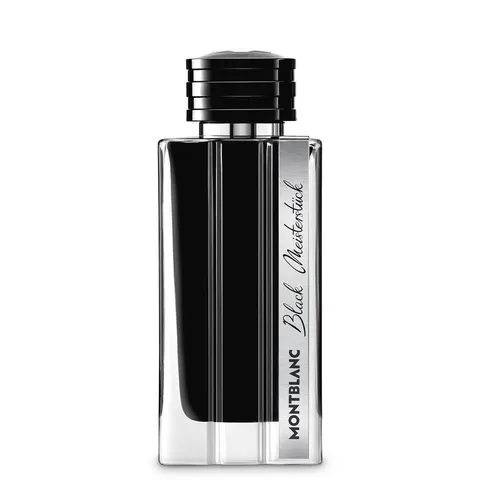 Montblanc - Black Meisterstuck - Eau De Parfum - 125ml – image 1
