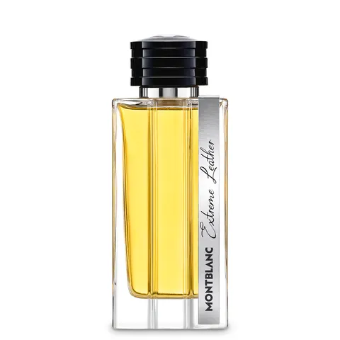 MONTBLANC Collection Extreme Leather edp 125ml – afbeelding 1