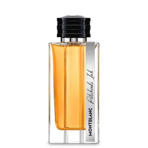 Montblanc Patchouli Ink Eau De Parfum Spray For Men 125ml – image 1