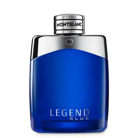 Montblanc Legend Blue Eau de Parfum 100 ml – zdjęcie 1