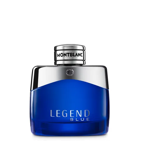 Montblanc Legend Blue Eau de Parfum 50 ml – zdjęcie 1