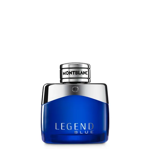 Montblanc Legend Blue Eau de Parfum – 30ml – image 1