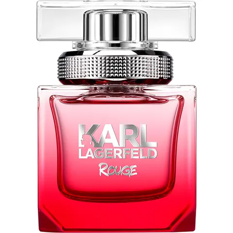Karl Lagerfeld Rouge Eau de Parfum 45mL – immagine 1