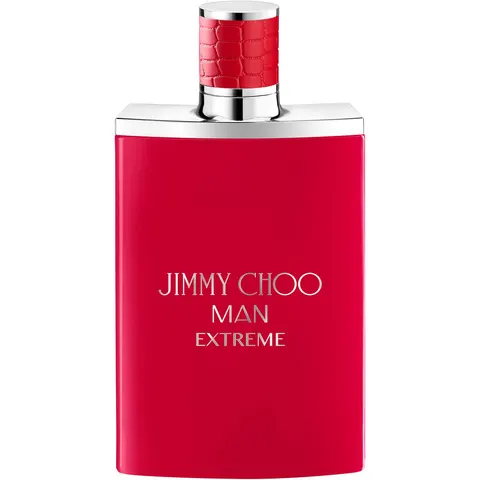 Jimmy Choo Man Extreme Eau de Parfum 100ml – immagine 1