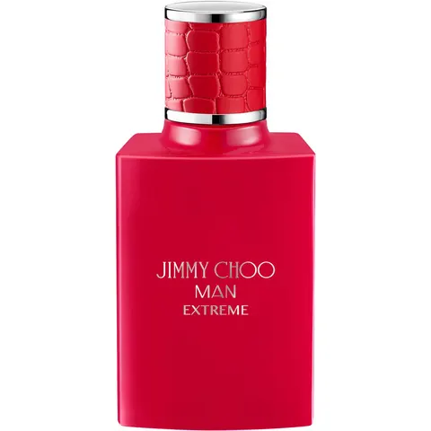 Jimmy Choo Man Extreme Eau de Parfum 30 ml – Bild 1