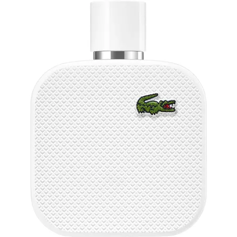 Lacoste - L.12.12 Blanc - Eau De Toilette - 100ml – image 1