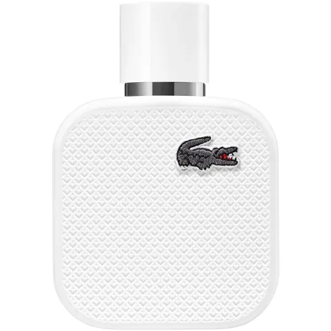 Lacoste L.12.12 Blanc Eau de Parfum for Men 50mL – image 1