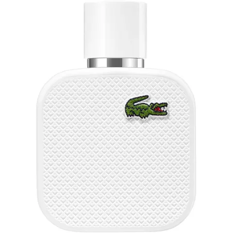 Lacoste L.12.12 Blanc Eau De Toilette 50ml – image 1