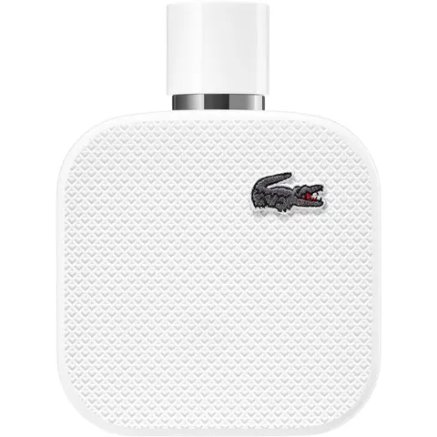 Lacoste L.12.12 Blanc Eau de Parfum for Men 100mL – image 1