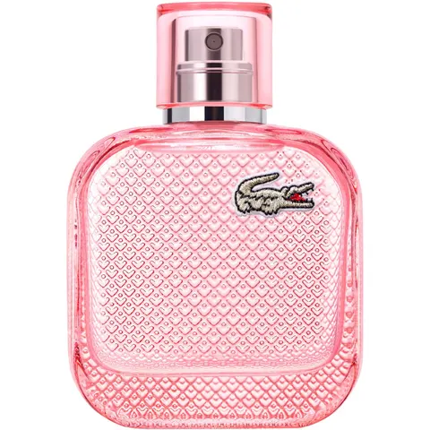 Lacoste L.12.12 Rose Sparkling - 50 ML – immagine 1
