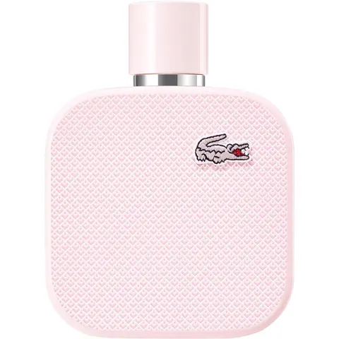 100ml Lacoste L.12.12 Rose Eau de Parfum – Bild 1