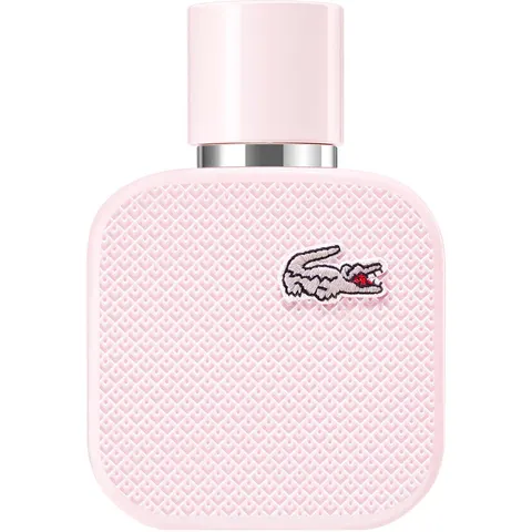 Lacoste L.12.12 Rose Eau De Perfume Spray 35ml – image 1