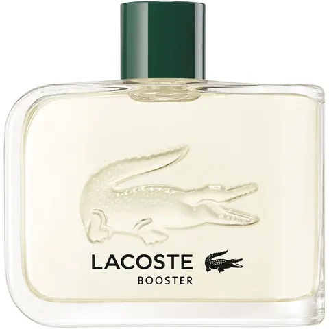 Lacoste Refuerzo Eau de Toilette 125mL – imagen 1