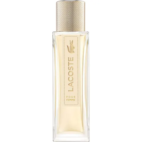 LACOSTE Pour Femme – imagen 1