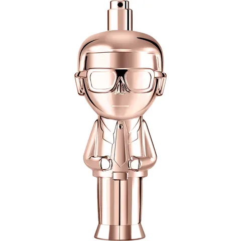 Karl Lagerfeld - Karl Ikonik - Eau De Parfum - 100ml – image 1