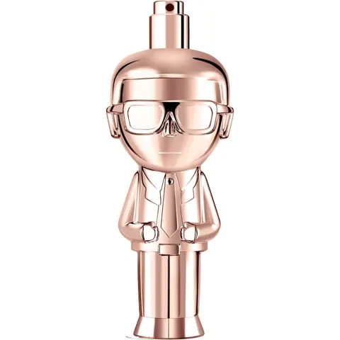 Karl Lagerfeld Ikonik-60 ml – image 1