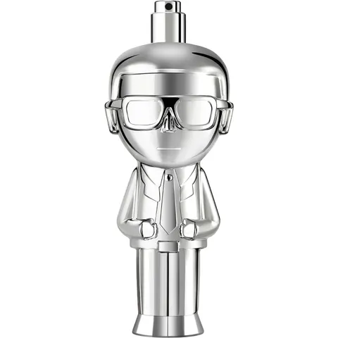 100ml Karl Lagerfeld Ikonik for Men Eau de Parfum – immagine 1