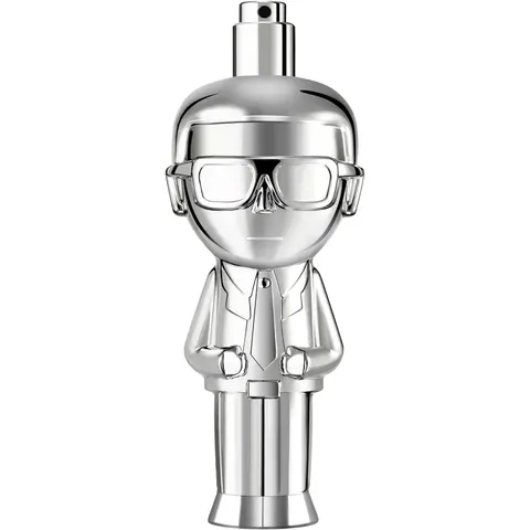 60ml Karl Lagerfeld Ikonik for Men Eau de Parfum – immagine 1