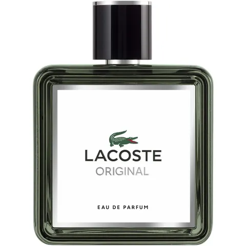 Lacoste Original Eau de Parfum 100 ml – zdjęcie 1