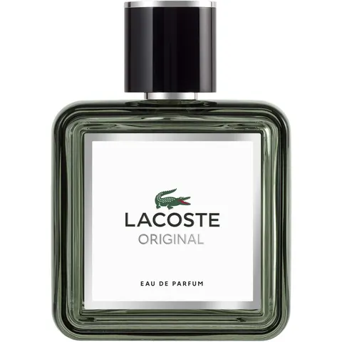 Lacoste - Original - Eau De Parfum - 60ml – image 1