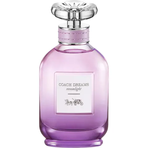 Coach Dreams Moonlight EDP W 60 ml – image 1