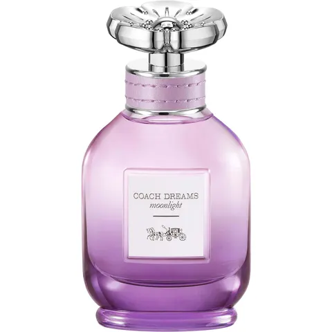 Coach Eau de parfum Dreams Moonlight para mujer 40mL – imagen 1