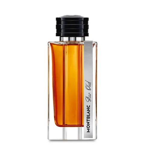Montblanc - Star Oud - Eau De Parfum - 125ml – image 1