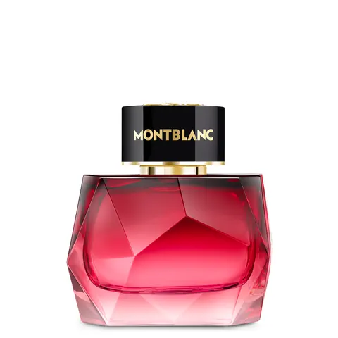 Montblanc Signature Elixir EDP W 50 ml – image 1