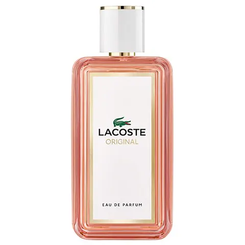 100ml Lacoste Original Eau de Parfum – immagine 1