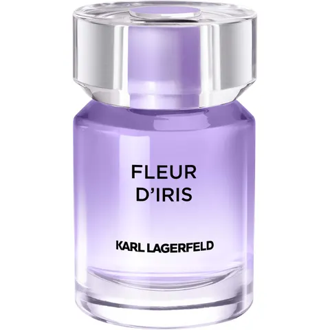 Karl Lagerfeld Fleur D'Iris EDP W 50 ml – image 1