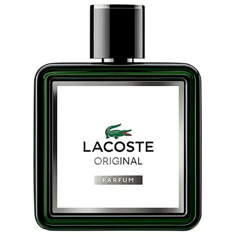 100ml Lacoste Original Parfum – Bild 1