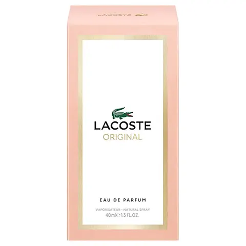 Lacoste Original Femme EPV 40ML – image 1