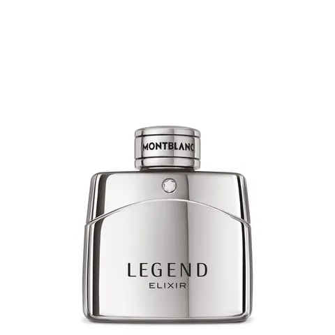 50ml Montblanc Legend Elixir Parfum – immagine 1