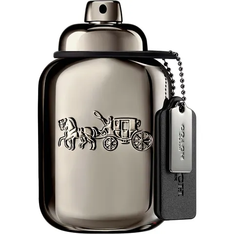 Coach Pure Platinum Parfum 60 ml – Bild 1