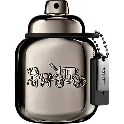 Coach Pure Platinum Parfum 40 ml – Bild 1