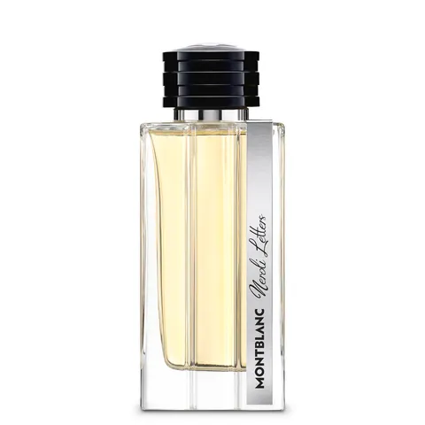 Montblanc - Neroli Letters - Eau De Parfum - 125ml – image 1