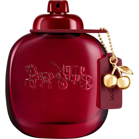 Coach Cherry perfume W 90 ml – image 1