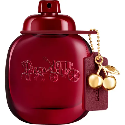 Coach Cherry perfume W 50 ml – image 1
