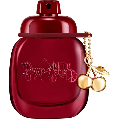Coach Cherry perfume W 30 ml – image 1