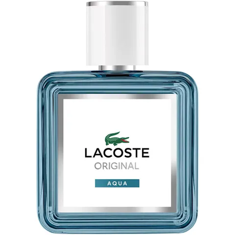 Lacoste Aqua EDP M 60 ml – image 1