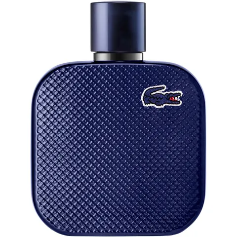 Lacoste - L.12.12 Bleu - Eau De Parfum - 100ml – image 1