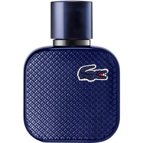 Lacoste - L.12.12 Bleu - Eau De Parfum - 35ml – image 1