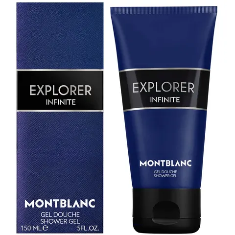 Montblanc Time Liner Lips 150ml – immagine 1