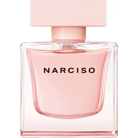 Rodriguez Narciso EDP Cristal 90 ml – imagen 1