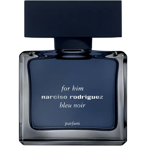 Narciso Rodriguez For Him Bleu Noir Parfum 50 ml – zdjęcie 1