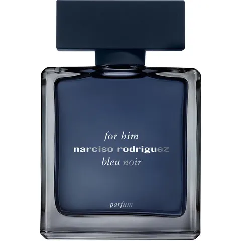 For Him Bleu Noir Perfume Para Hombre 100 Ml – imagen 1